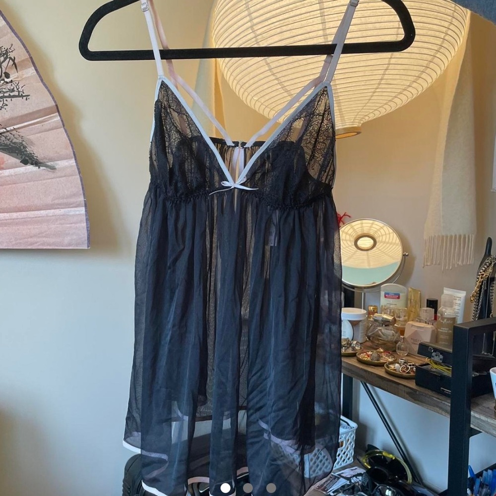 Victoria’s Secret Lingerie Set (2 piece)